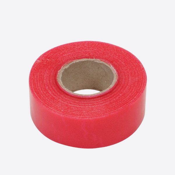 Super Red Is Red Liner Tape Hair System From Bono Hair2