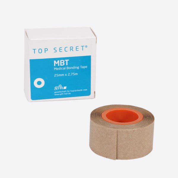Medical Bonding Tape From Bono Hair1