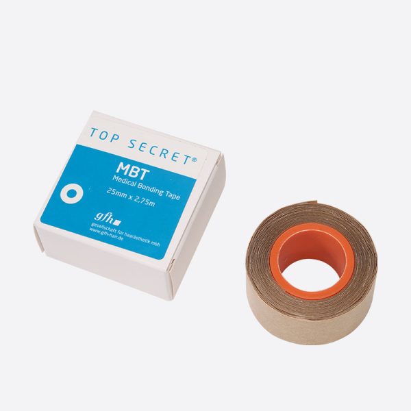 Medical Bonding Tape From Bono Hair2