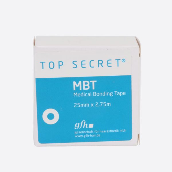 Medical Bonding Tape From Bono Hair3