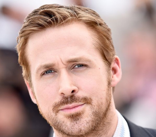18.Receding Hairline Haircuts