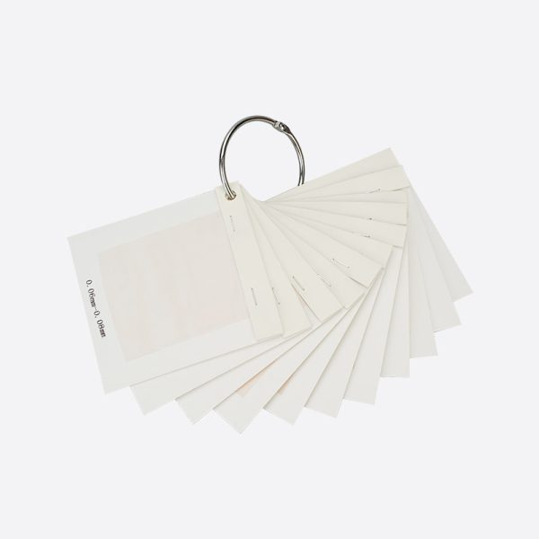 Hair System Skin Thickness Ring From Bono Hair1