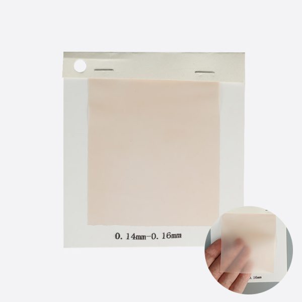 Hair System Skin Thickness Ring From Bono Hair10