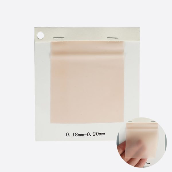 Hair System Skin Thickness Ring From Bono Hair12