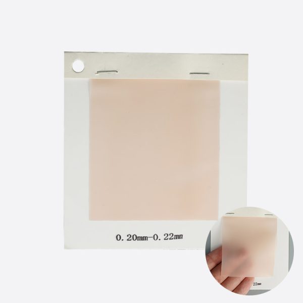 Hair System Skin Thickness Ring From Bono Hair13