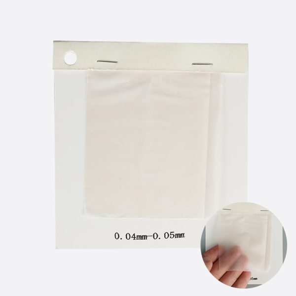 Hair System Skin Thickness Ring From Bono Hair5
