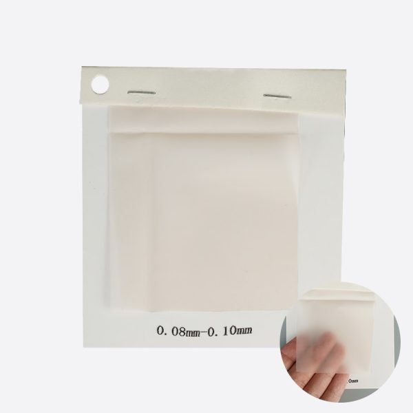 Hair System Skin Thickness Ring From Bono Hair7