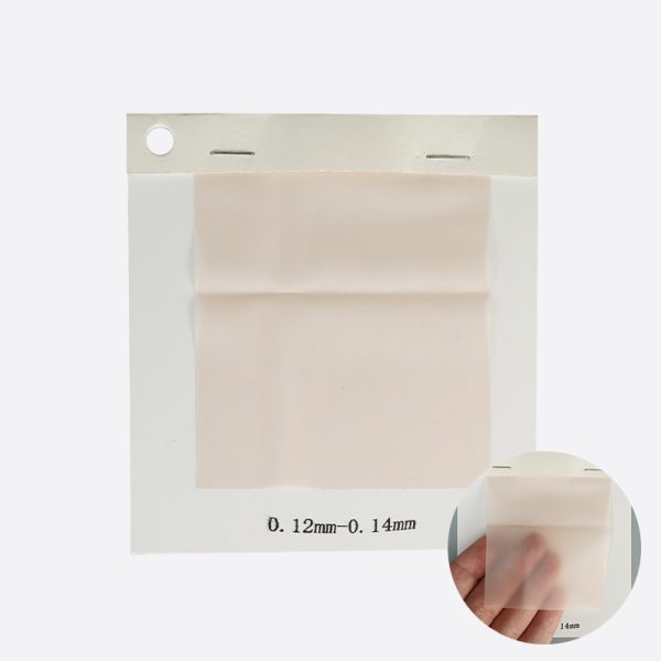 Hair System Skin Thickness Ring From Bono Hair9