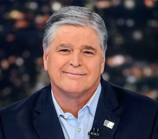 Sean Hannity