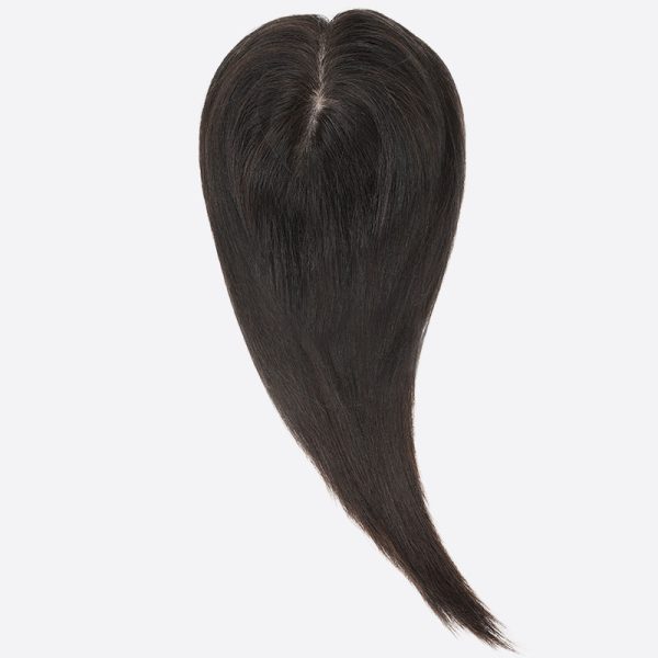 ZEE Silk Top Topper For Women Is Hair Topper For Thinning From Bono Hair3