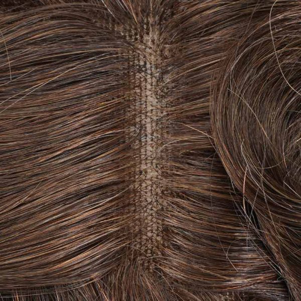 L6ME Stock French Lace Hair System Is Men's Toupee Hair Suppliers From Bono Hair5