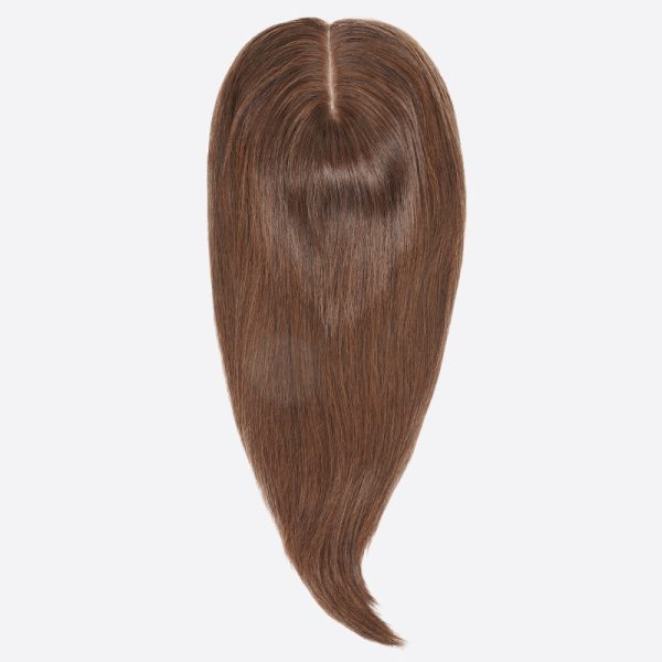 LOTUS Silk Base Topper Is Hair Topper For Thinning Hair From Bono Hair3