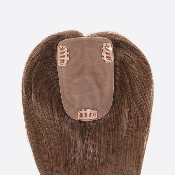 NAMI Hair Topper For Women Is Virgin Hair Topper From Bono Hair1