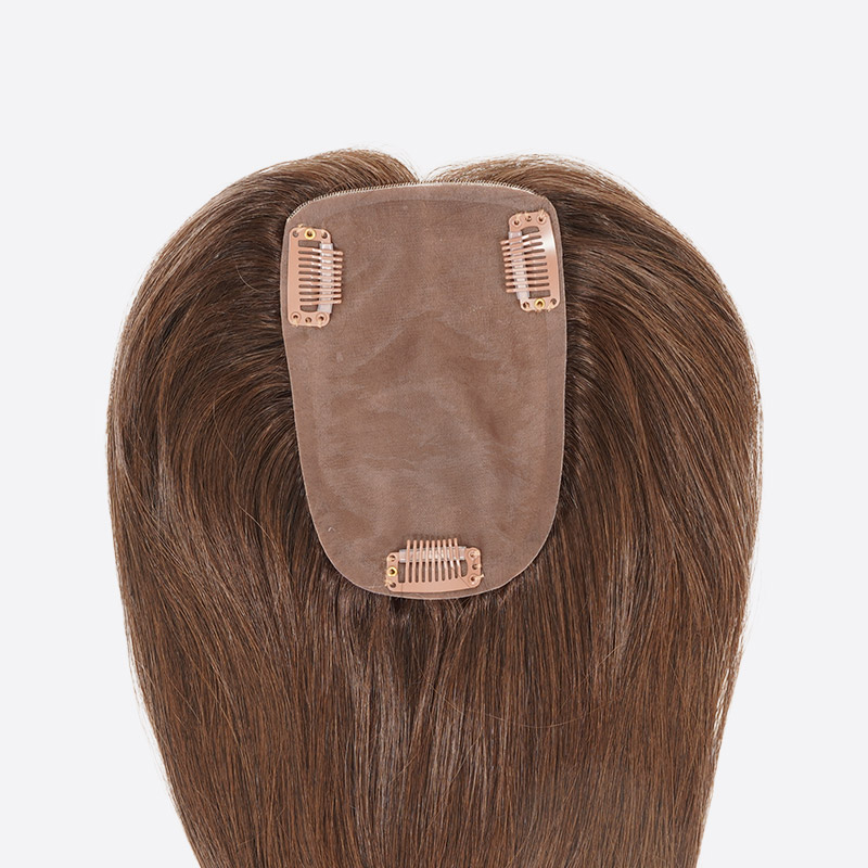 NAMI Hair Topper For Women Is Virgin Hair Topper From Bono Hair1