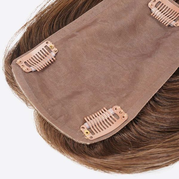 NAMI Hair Topper For Women Is Virgin Hair Topper From Bono Hair4