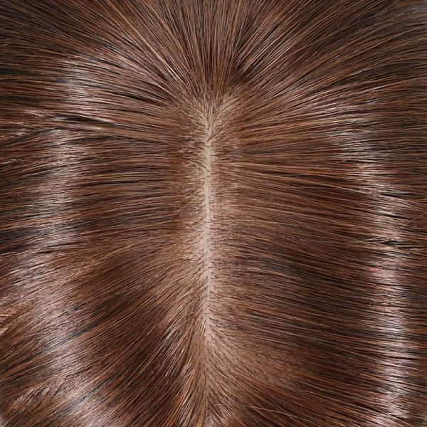 NAMI Hair Topper For Women Is Virgin Hair Topper From Bono Hair6