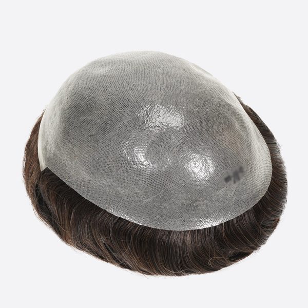 3BH4TME Durable Men's Hair Systems Is Best Hairpiece For Men From Bono Hair