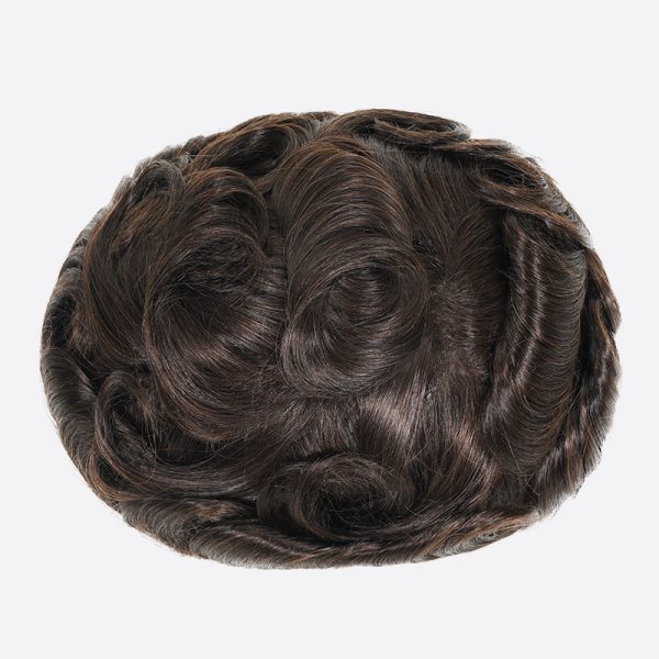 4BH4TME Durable Men's Hair Systems Is Best Hairpiece For Men From Bono Hair