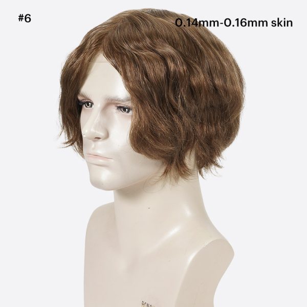 15-BH6T 0.14-0.16mm
