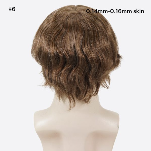 16-BH6T 0.14-0.16mm