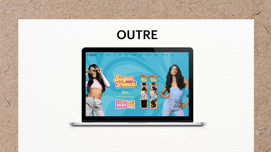 OUTRE