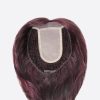 1BNN143400 Silk Top With PE Lines Topper Is Women's Hair Systems From Bono Hair