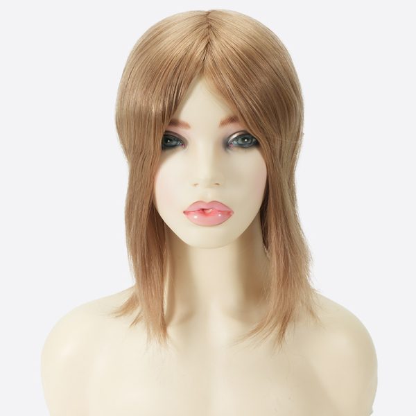 6BZN314100 Toupee For Women's Hair Is Toupee Hair System From Bono Hair
