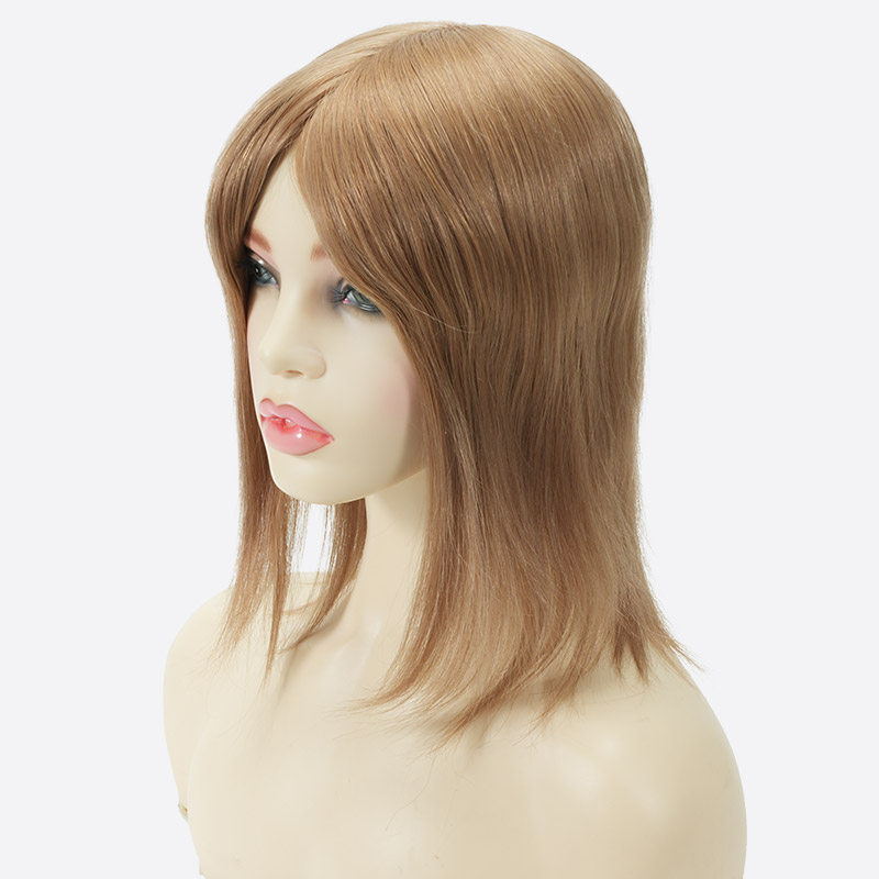 7BZN314100 Toupee For Women's Hair Is Toupee Hair System From Bono Hair