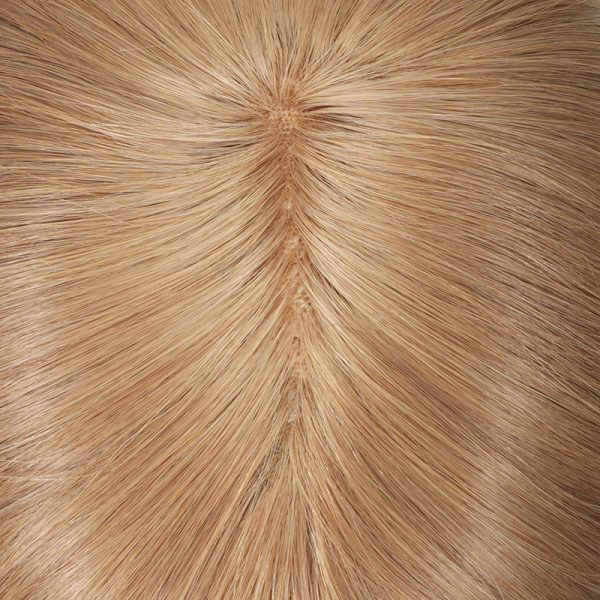 9BZN314100 Toupee For Women's Hair Is Toupee Hair System From Bono Hair