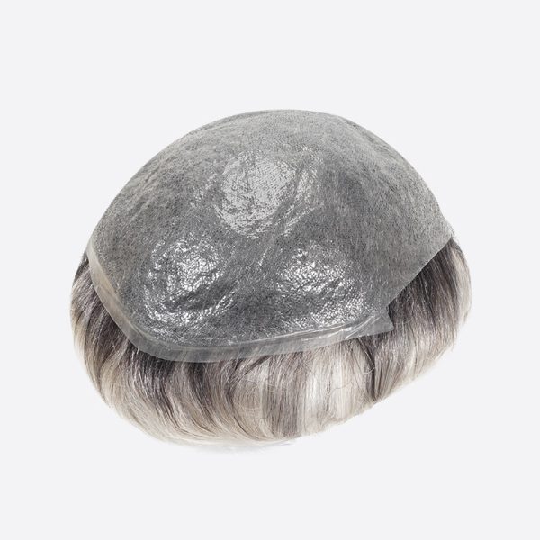 2BH4 T-Color 0.06mm Thin Skin Hair System Is T-Color Hair Toupee From Bono Hair