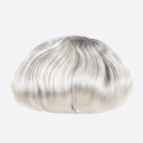 4BH4 T-Color 0.06mm Thin Skin Hair System Is T-Color Hair Toupee From Bono Hair