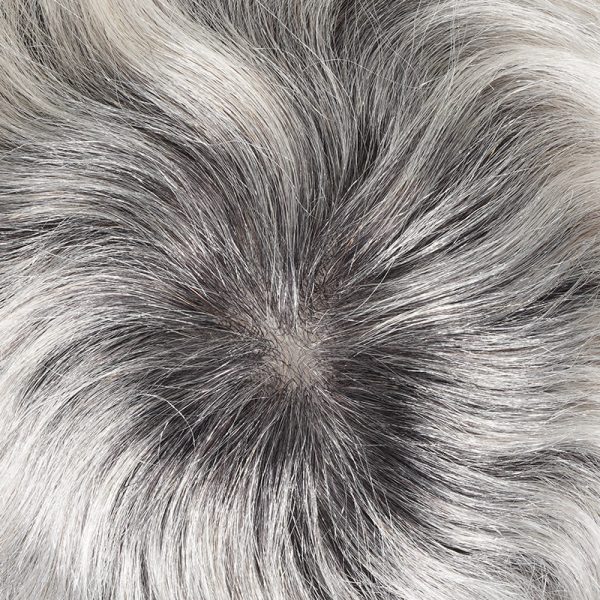 9BH4 T-Color 0.06mm Thin Skin Hair System Is T-Color Hair Toupee From Bono Hair