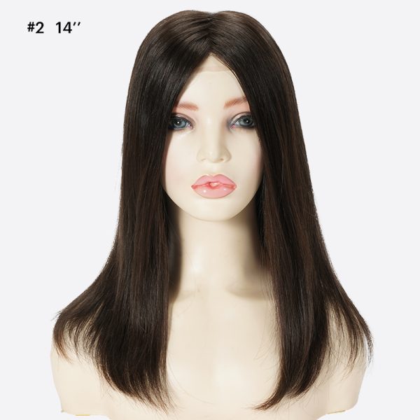 10Diane Wigs For Cancer Patients Is Hand-Tied Lace Wig From Bono Hair