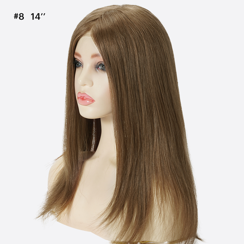 11Cami Human Hair Wigs For Women Is French Lace Medical Wigs From Bono Hair