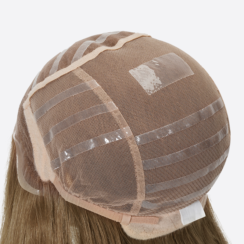 3Cami Human Hair Wigs For Women Is French Lace Medical Wigs From Bono Hair