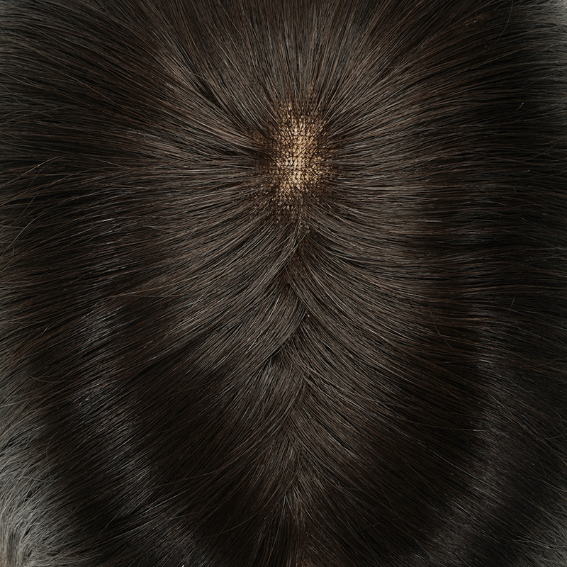 7Diane Wigs For Cancer Patients Is Hand-Tied Lace Wig From Bono Hair