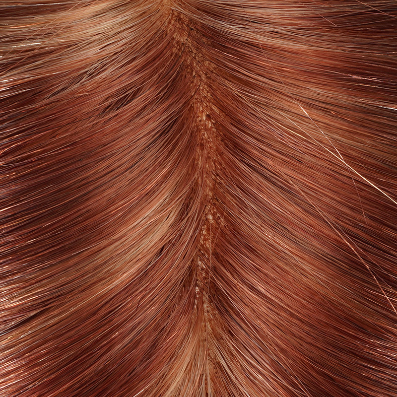 8BWN156340 Dots Highlight French Lace Toupee Is Hairpieces For Women From Bono Hair