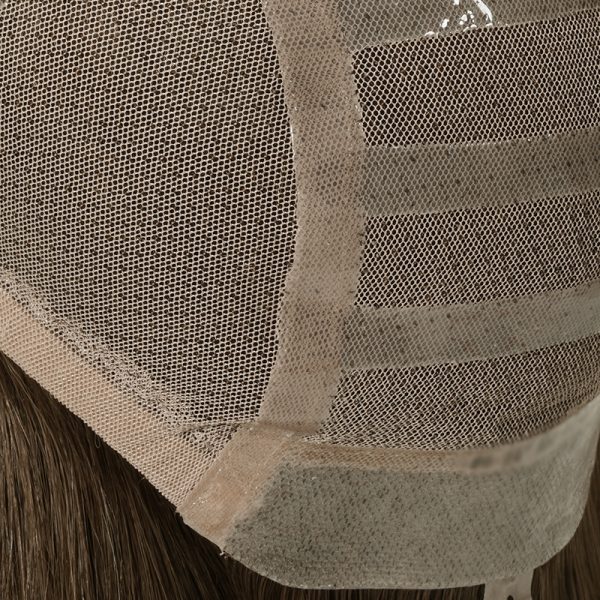 8Diane Wigs For Cancer Patients Is Hand-Tied Lace Wig From Bono Hair