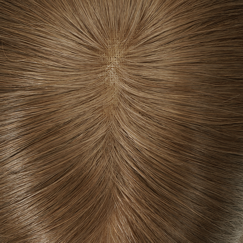 9Cami Human Hair Wigs For Women Is French Lace Medical Wigs From Bono Hair