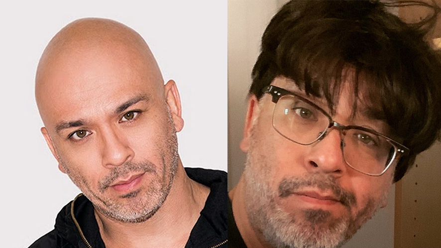 Jo Koy