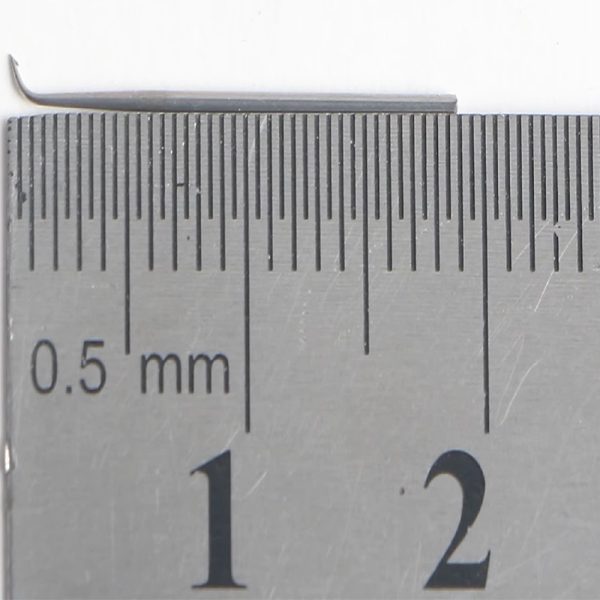 10Ventilating Needles Is Ventilating Needle For Skin Wig From Bono Hair