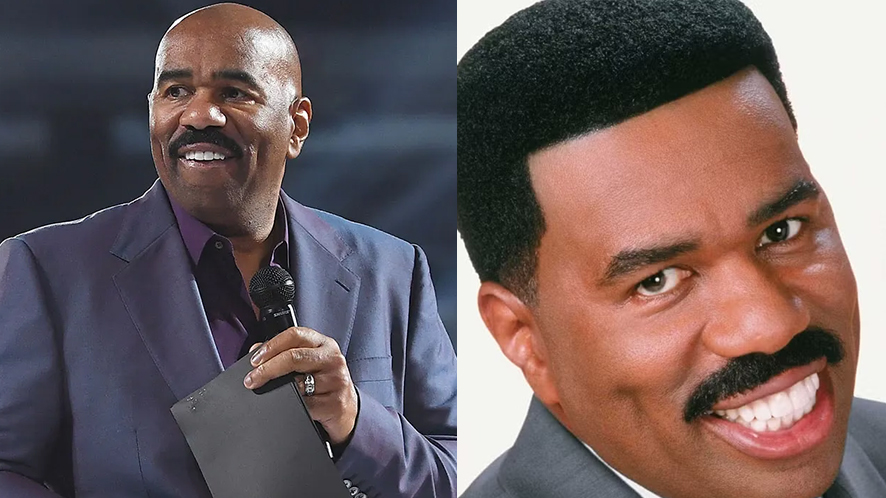 Steve Harvey