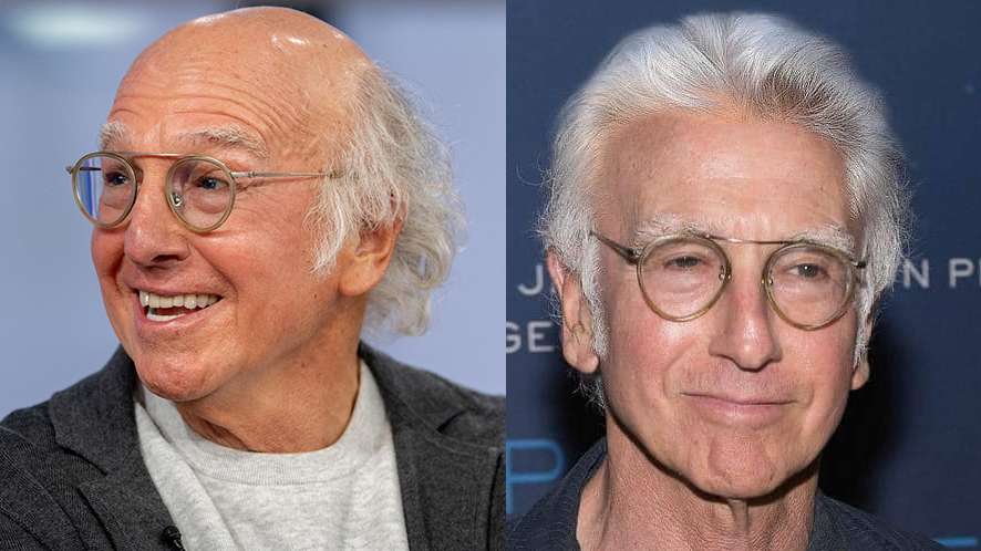 Larry David
