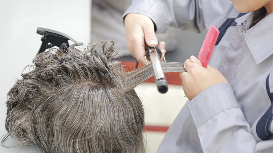 Achieve Flawless Hairstyles with BONO HAIR Extensions and Hairpieces