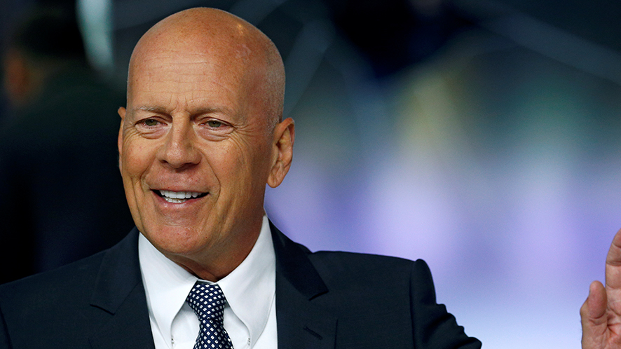 Bruce Willis