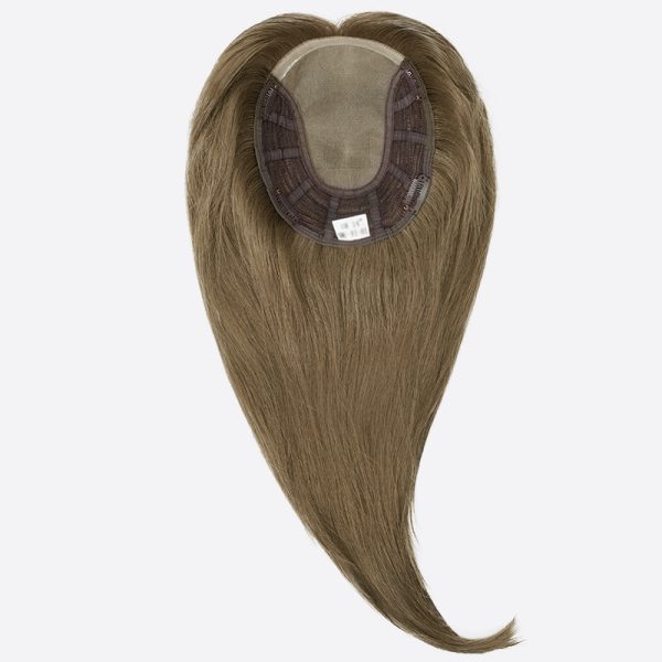 2Lara Women Hair Topper is Fine Mono Hair Topper From Bono Hair