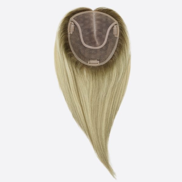 2ZeoBliss Antimicrobial Hair Toppers Is Long Lasting Comfort Toppers From Bono Hair