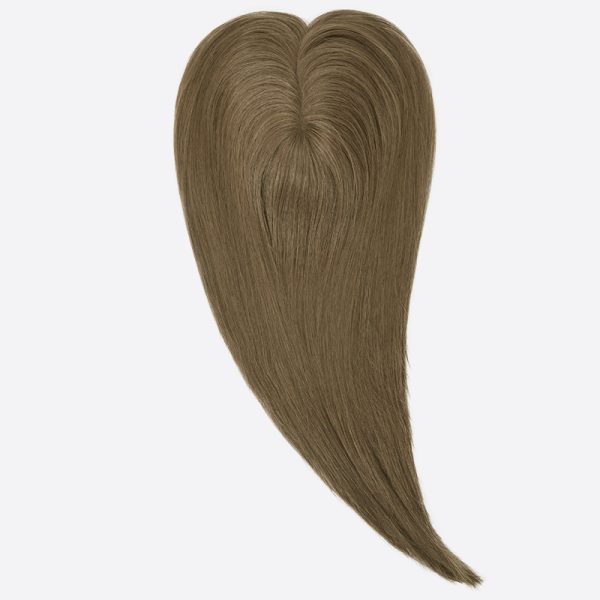 3Lara Women Hair Topper is Fine Mono Hair Topper From Bono Hair
