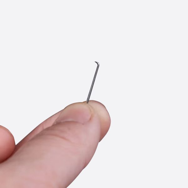 3Ventilating Needles Is Ventilating Needle For Skin Wig From Bono Hair