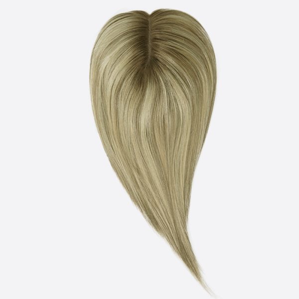 3ZeoBliss Antimicrobial Hair Toppers Is Long Lasting Comfort Toppers From Bono Hair
